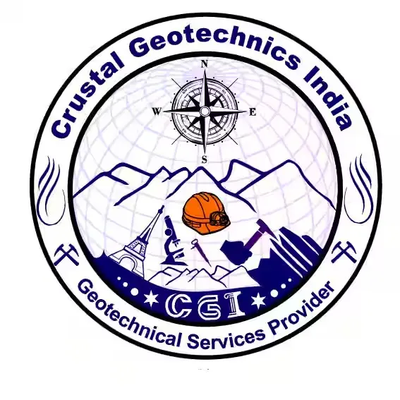 Crustal-Geotechnics-India