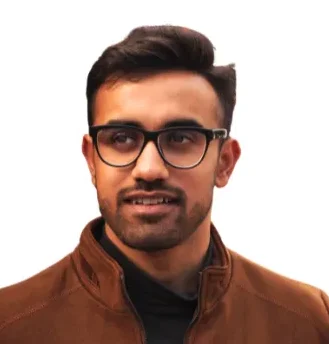 Shubhankar Chakravarty