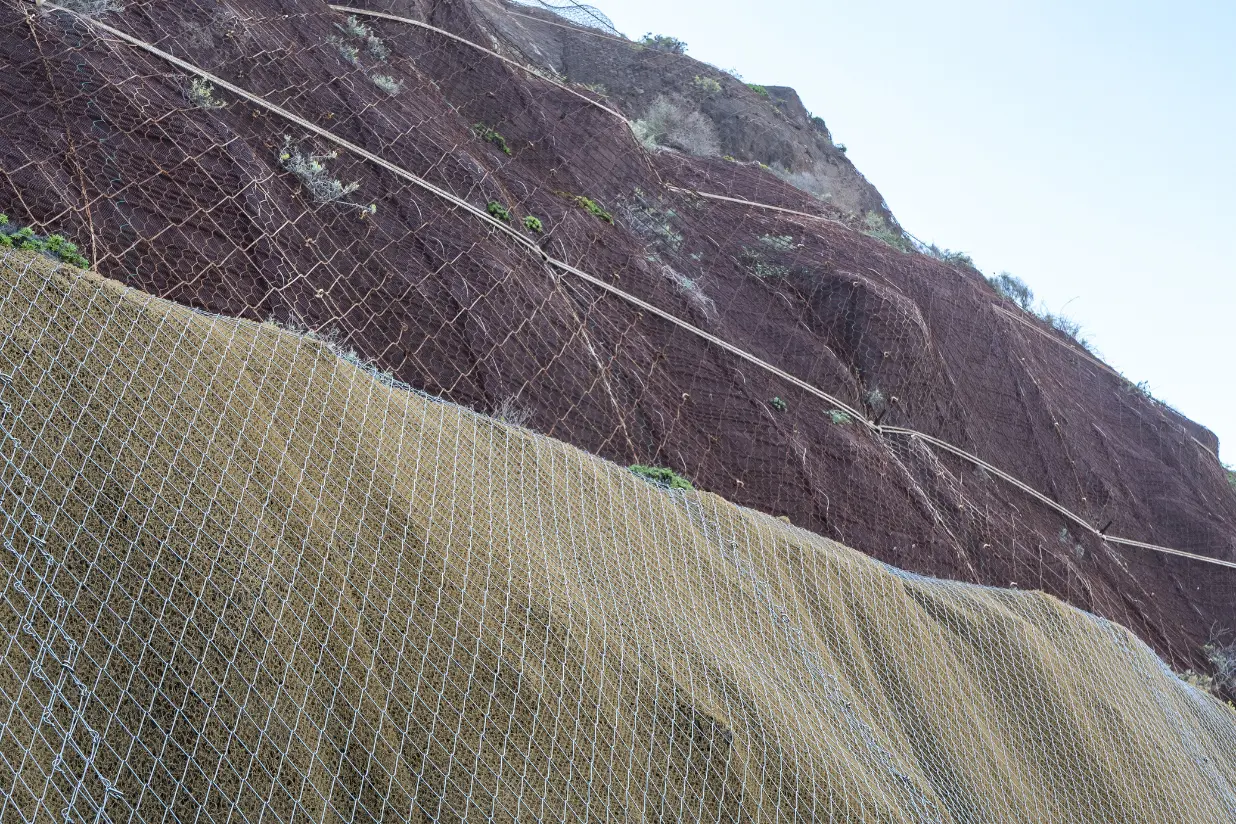 Geological, Geotechnical & Geophysical Investigation Services