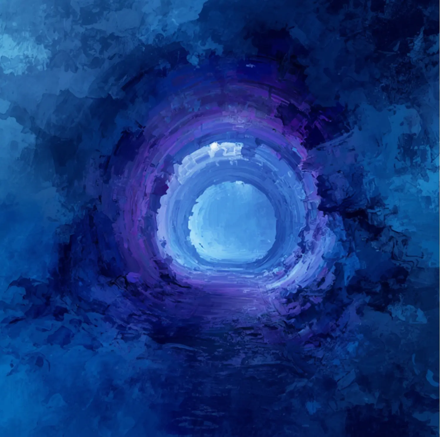 Underground Infrastructure