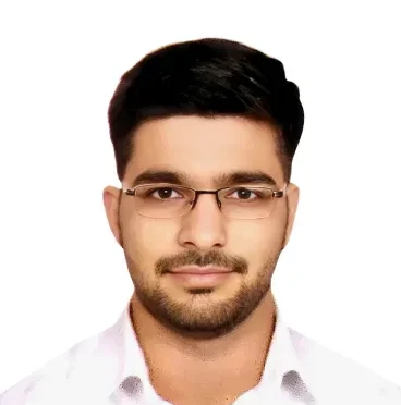Mohit Kumar